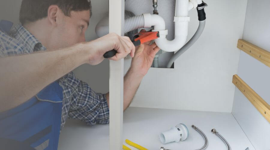 Local expert plumbing services in Sparta, MI